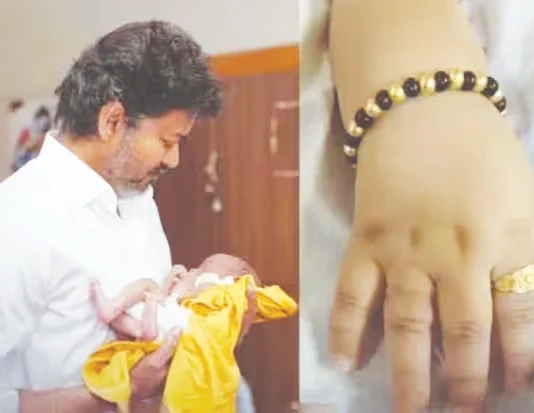 தாய் மாமன் திட்டம் தொடக்கம்தங்க மோதிரங்கள் அனுப்பும் பணி துவக்கம்