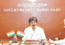 தமிழக முதல்வர் விஜய் கிருஷ்ண ஜெயந்தி வாழ்த்து