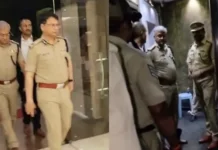 பெங்களூருவில் பப், கிளப்களில் விடிய விடிய சோதனை: 8 ஆயிரம் போலீசார் அதிரடி