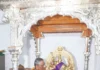 மைசூர் தசரா நாளை துவக்கம்: ஜலரிஷி கவிசித்தேஸ்வர சுவாமிகள் தொடங்கி வைக்கிறார்