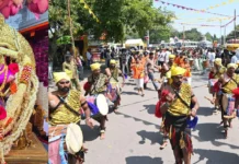 மைசூர் தசரா தொடங்கியது