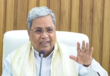சித்தராமையாவுக்கு எதிரான போலி காணொளி: 2 பேர் கைது