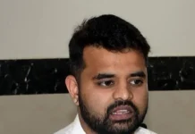 செல்போன் விவகாரம் – சிறையில்பிரஜ்வல் ரேவண்ணாவிடம் விசாரணை