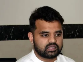 செல்போன் விவகாரம் – சிறையில்பிரஜ்வல் ரேவண்ணாவிடம் விசாரணை