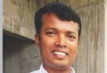 வழக்கறிஞர் சுட்டுக் கொலை