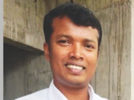 வழக்கறிஞர் சுட்டுக் கொலை