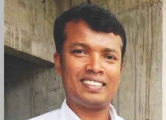 வழக்கறிஞர் சுட்டுக் கொலை