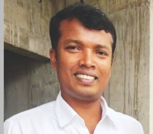 வழக்கறிஞர் சுட்டுக் கொலை