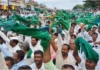 கரும்பு விவசாயிகள், ஆலை உரிமையாளர்கள் உடன் முதல்வர் ஆலோசனை