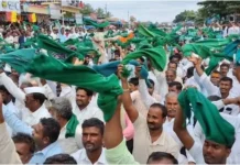 கரும்பு விவசாயிகள், ஆலை உரிமையாளர்கள் உடன் முதல்வர் ஆலோசனை