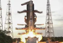 புதிய சாதனை படைக்கும் இஸ்ரோ
