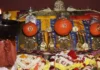 ஹாசனாம்பா தேவி தரிசன விழா தொடக்கம் – பக்தர்கள் குவிந்தனர்