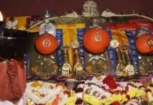 ஹாசனாம்பா தேவி தரிசன விழா தொடக்கம் – பக்தர்கள் குவிந்தனர்