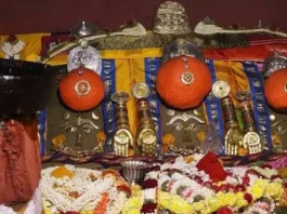 ஹாசனாம்பா தேவி தரிசன விழா தொடக்கம் – பக்தர்கள் குவிந்தனர்