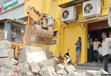 ரூ.6 கோடி மதிப்பிலான ஆக்கிரமிப்பு நிலம் மீட்பு