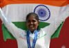 கடைசி நேரத்தில் தங்க மழை – 21 தங்கம் உட்பட 85 பதக்கங்களுடன் இந்தியா சாதனை