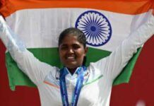 கடைசி நேரத்தில் தங்க மழை – 21 தங்கம் உட்பட 85 பதக்கங்களுடன் இந்தியா சாதனை