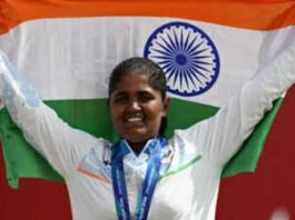 கடைசி நேரத்தில் தங்க மழை – 21 தங்கம் உட்பட 85 பதக்கங்களுடன் இந்தியா சாதனை
