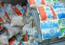 பால் விலை உயர்வு மக்கள் கொந்தளிப்பு