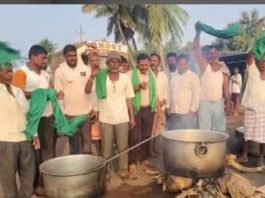 வட கர்நாடகாவில் பல்வேறு மாவட்டங்களில் பந்த் – இயல்பு வாழ்க்கை பாதிப்பு