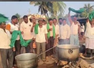 வட கர்நாடகாவில் பல்வேறு மாவட்டங்களில் பந்த் – இயல்பு வாழ்க்கை பாதிப்பு