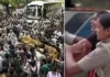 டெல்லியில் போராட்டம் தீவிரம்