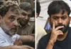 காங்கிரஸ் – கரப்பான் பூச்சி கட்சி மோதல்