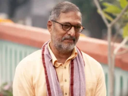 நடிகர் நானா படேகர் காலமானார்