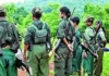 நக்சலைட்களுக்கு வெளிநாட்டு நிதி: சத்தீஸ்கருக்கு வழக்கு மாற்றம்