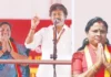 தொடரும் விஜய் வெற்றி