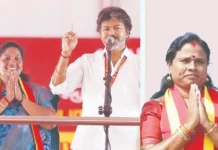 தொடரும் விஜய் வெற்றி
