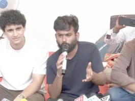 “அபிஜித் திப்கே உள்ளிட்டோர் அக்.10 போராட்டத்துக்கு முன்னதாக கைது செய்யப்படலாம்