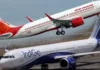 தொடர் விடுமுறையால் விமானக் கட்டணம் உயர்வு