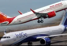 தொடர் விடுமுறையால் விமானக் கட்டணம் உயர்வு