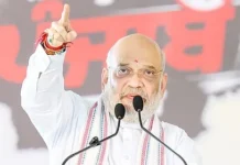 2029க்குள் போதைப்பிடியிலிருந்து பஞ்சாப் விடுவிப்பு: அமித்ஷா