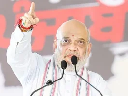 2029க்குள் போதைப்பிடியிலிருந்து பஞ்சாப் விடுவிப்பு: அமித்ஷா