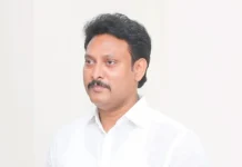 புழல் சிறையில் முன்னாள் அமைச்சருக்கு எண்ணெய் இல்லாத உணவு