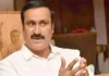 ரூ.30 அரிசிக்கு வரவேற்பில்லை: அன்புமணி
