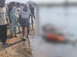 கொல்லப்பல்லி அணையில் மூழ்கி 5 பெண்கள் உயிரிழப்பு