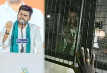 முன்னாள் அமைச்சர் கைது: அண்ணாமலை வரவேற்பு