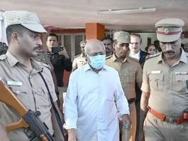 மேலும் 2 போக்சோ வழக்குகளில் ஜெம் வீரமணி கைது