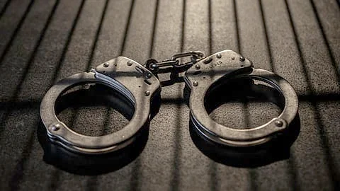 arrest