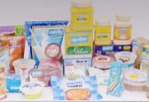 ஆவின் 63 பொருட்களின் விலை உயர்வு