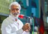 சேகர்பாபு மீது போலீசார் வழக்குப்பதிவு