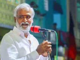 சேகர்பாபு மீது போலீசார் வழக்குப்பதிவு