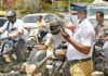 பைக் ரேஸை தடுக்க சென்னையில் 15 தனிப்படைகள்