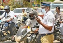 பைக் ரேஸை தடுக்க சென்னையில் 15 தனிப்படைகள்
