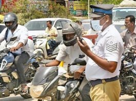 பைக் ரேஸை தடுக்க சென்னையில் 15 தனிப்படைகள்