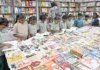 அனைத்து மாவட்டங்களிலும் புத்தகக் காட்சி