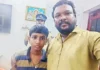 பெற்றோரிடம் கோபித்து சென்னைக்கு சென்ற சிறுவன் மீட்பு